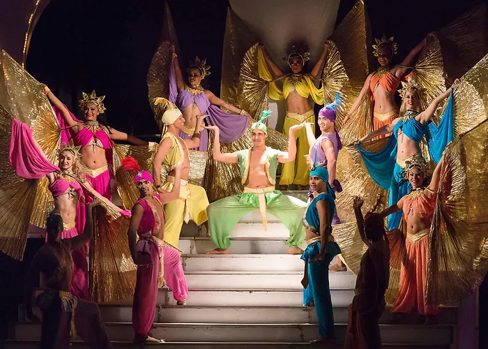 Grand Palladium Kantenah & SpaResort All Inclusive