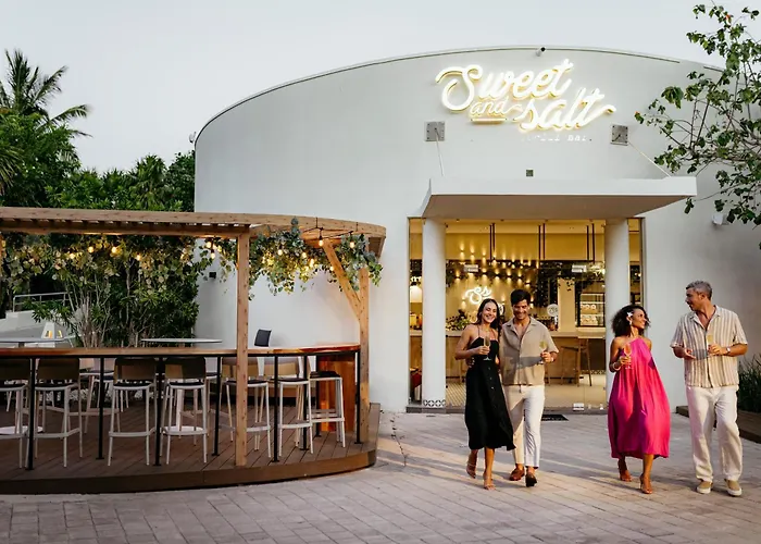 Grand Sirenis Riviera Maya & Spa All InclusiveResort All Inclusive